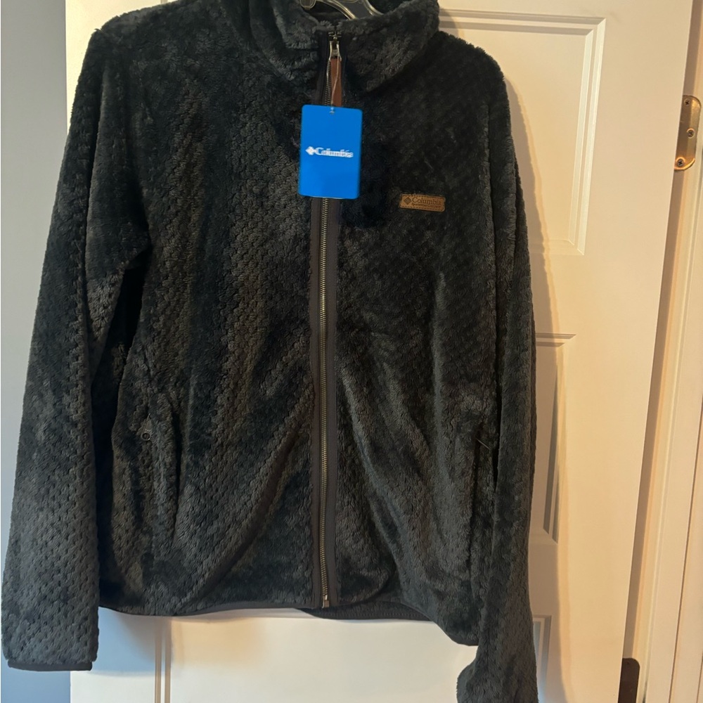 Women’s XL Columbia jacket new with tags